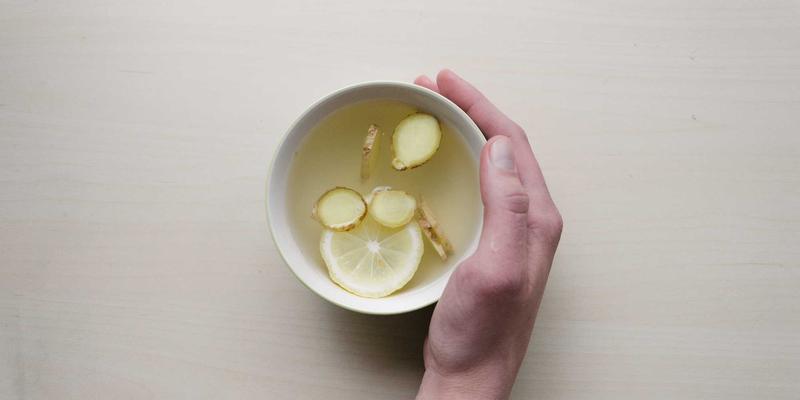Herbal Products 52：探索天然草本的力量，从补充剂到草本茶饮