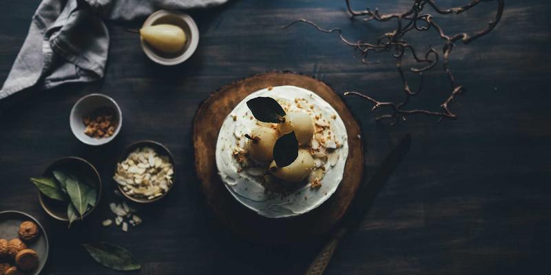 草本精华与大脑活力：支持认知功能的有机草本产品研究新发现